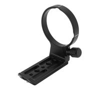 Base di Supporto per Anello di Montaggio per Treppiede per Piedino di Ricambio per Collare per Obiettivo per Z da 24 a 200 Mm F/4-6.3 VR, per DX da 50 a 250 Mm F/4.5-6.3 VR
