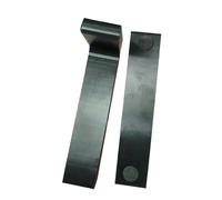 Base di supporto per soundbar con cuscinetto antiscivolo per sistemi Home Theater per ottimizzare il supporto degli altoparlanti di proiezione del suono