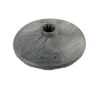 Laser Tools Sicurezza Post Supporto Base 6644