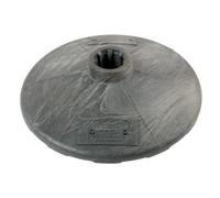 Laser Tools Sicurezza Post Supporto Base 6644