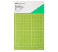 Cricut Joy Xtra-Tappetino per Macchina Stndard Grip Strumenti e Accessori, Verde, One Size