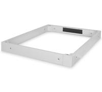 Base Digitus per armadi server serie Unique - 800x1000 mm (LxP) - Nouvo