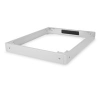 Base Digitus per cassette di rete Varioflex-N, Unique & Dynamic - 800x1000 mm (L x P) - Nouvo