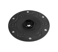 Base Disco Taglio Robot Tosaerba 197mm Modelli 305-415x | Plastica rinforzata anti-UV, urti sassi, non si crepa all'esterno, lunga durata