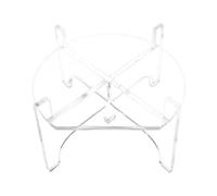 Base dispenser per bevande, supporto per dispenser di succhi di frutta, supporto rimovibile per contenitori per succhi | da pavimento per dispenser di bevande, stabile per catering