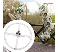 BASE Display polo floreale base versatile riutilizzabile fai da te per la