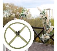 BASE Display polo floreale base versatile riutilizzabile fai da te per la