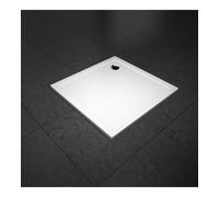 BASE DOCCIA IN ABS, 80X80X3 CM