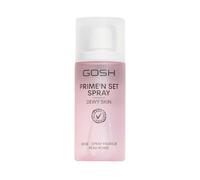 Base e Spray fissante per trucco Prime'n Set Spray 002 Dewy Skin GOSH 50ml