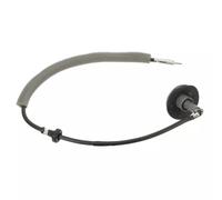 Base e staffa per antenna design elegante per Jeep per modelli per wrangler 1997