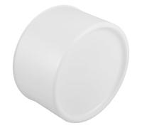 Base Elevato in Plastica per Dispenser Bevande Bianca | Finitura Liscia e Compatta, Stabile in Aree Umide, per Brocca Acqua e Succhi