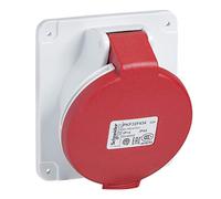 Base em inc 32A 3PNT 380-415V IP44 Tor