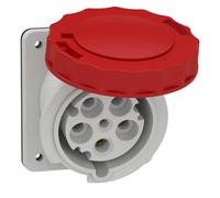 BASE EMPOTRAR SAL. INCL. 3P+T+N, 63A,