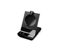 Base EPOS SDW 3 BS T Base di ricarica per le cuffie della serie Impact 5000 DECT. Certificato per Microsoft Teams.