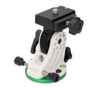 Base equatoriale per Sky Watcher, base Star Adventurer Latitude (EQ), accessorio per telescopio astronomico, supporto equatoriale con filettatura da 3/8 pollici per treppiedi comuni, regolazione di 90