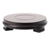 Base Espositiva Rotonda Espositore Circolare Supporto Per Vaso Di Fiori Teiera