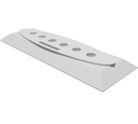 Base Espositore Modulare per Oggetti da Collezione Replica Prop Stampato 3D