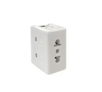 BASE EURO-AMERICANA STRETTA IMPOGNABILE 16A