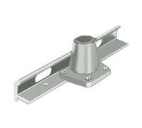 Base falchetta diritta - 1 PZ Osculati - 62.403.02 - 6240302