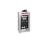 Vola Giant Super G Downhill Bases Spéciales Vrb Wax Nero 200 g