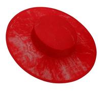 Base fascinator per copricapo da evento femminile, C | Scelta meravigliosa per cappello da spettacolo francese e accessori per capelli da sposa, libera la tua