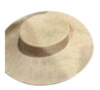 Base fascinator per copricapo da evento femminile, color, D | Scelta meravigliosa per cappello da spettacolo francese e accessori per capelli da sposa, libera la tua