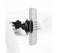 Base Fidlock Supporto Telefono Auto Sotto Vuoto Magnetico Per Custodie VACUUM