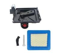 Base filtro aria per 792040 progettata per 795259 per ricambi motore 691753 4961