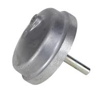 Base filtro gasolio Agco 1044689M91