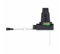 Base fissaggio a slitta Midland senza stop light serie BT PRO