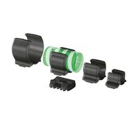 Base fissaggio TRU DESIGN 10 pz - 1 PZ Osculati - 34.360.00 - 3436000