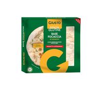 Base focaccia al rosmarino ad 15 cm