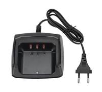 Base for caricabatterie walkie-talkie, compatibile con Baofeng, | M-13 PRO USA/UE UV 13 pro(Eu)