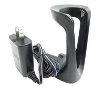 Base For Rasoio + Caricabatteria, Compatibile Con Panasonic, RC9-84 RC9-83 ES-ST23 ES-ST25 ES-ST27 ES-ST37 ES-ST29 ES-ST39 Accessori Di Ricambio For Rasoio(Base And US)