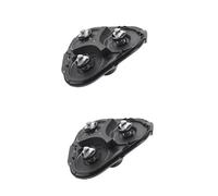 Base For Rasoio Elettrico Compatibile Con, Compatibile Con Philips S5000 S6000 Series S5079, Base Trasmettitore Accessori For Elettrodomestici(Black Base2pcs)