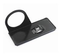 Base for smerigliatrice angolare manuale, supporto for bilanciamento, base for macchina da taglio regolabile, protezione for utensili for lavorazione del legno, 1 pezzo