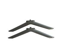 Base For Supporto Smart TV For L32M6-ES Gambe Sinistra E Destra L32M6ES Senza Viti