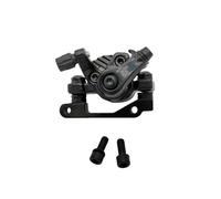 Base freno a disco posteriore applicabile a Kugoo Kirin G2 Pro / G2 Max parti di pinza freno a disco posteriore per scooter elettrico