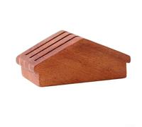 Base funzionale con gocciolatore per caffè, per cestelli filtranti da 51 mm, 53 mm, 58 mm, con design a saturazione migliorata per un'estrazione completa del sapore (7)