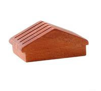 Base funzionale con gocciolatore per caffè, per cestelli filtranti da 51 mm, 53 mm, 58 mm, con design a saturazione migliorata per un'estrazione completa del sapore (8)