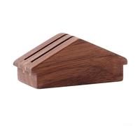 Base funzionale con gocciolatore per caffè, per cestelli filtranti da 51 mm, 53 mm, 58 mm, con design a saturazione migliorata per un'estrazione completa del sapore (2)