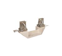 Base fusibile 1-1V/V morsetto a V PBD 63-820991-021