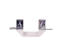Base fusibile 2-1V/V morsetto a V PBD 63-820992-021