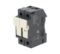 Base fusibile DF81N polo DIN: 1 + N SCHNEIDER ELECTRIC