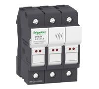 Base fusibile DF83V polo DIN: 3 SCHNEIDER ELECTRIC