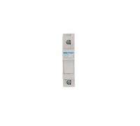 Base fusibile modulare PV 1P 10x38mm 32A 1000V L501PV