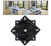 Base girevole a 360 gradi design ergonomico adatta a diverse impostazioni