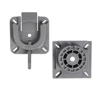 Base girevole e removibile con blocco - 1 PZ Osculati - 48.648.15 - 4864815