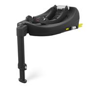Base girevole ISOFIX ENDURA SAFE FX nero