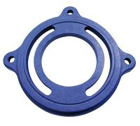 Base Girevole Per 15.2cm Meccanico Morsa, Accessorio Tipo Girevole, U Eclissi